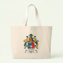 Haberl Family Crest Bag