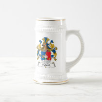 Haberl Family Crest Mug