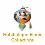 Habibatique Ethnic Collections