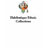 Habibatique Ethnic Collections Two_Sisters