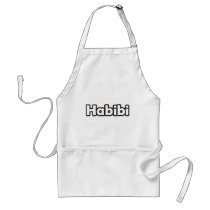 Habibi aprons