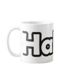 Habibi mugs