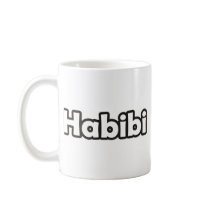 Habibi Mugs