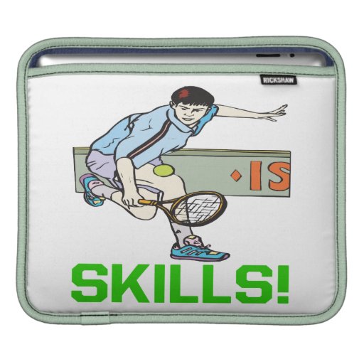 Habilidades Funda Para iPads