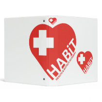 HABIT Binder