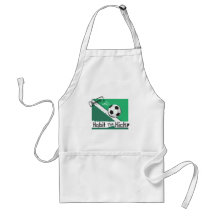 Habit the kick apron