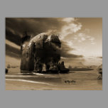 Habitat for humanity print
