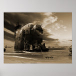 Habitat for humanity print