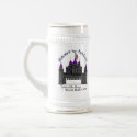 Habitat for Nobility Mug