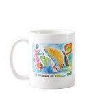 Habitat Coffee Mugs