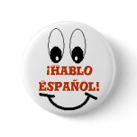 hablo espaol button
