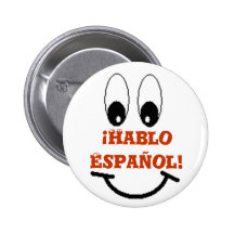 hablo espaol button