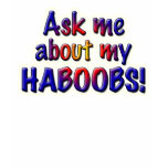 Haboobs T-shirt