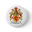 Habsburg Family Crest buttons