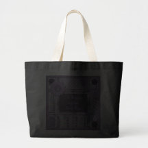 Hacer al entusiasta a mano bolsas de mano