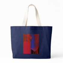 HACHA DE CHANGO BY SEAN TOTE BAGS
