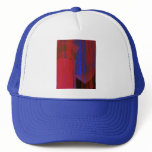 HACHA DE CHANGO BY SEAN TRUCKER HAT