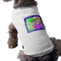 Hachi pet clothing