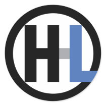 Hachi-Life Sticker