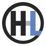Hachi-Life Sticker