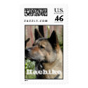 Hachiko postage