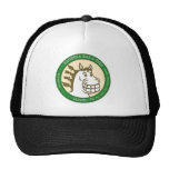Hacienda Hay & Feed Logo Hat