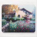Hacienda Mousepad