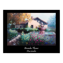 Hacienda posters by bmthour Hacienda posters