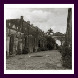 Hacienda Yaxcopoil, Merida, Yucatan, Mexico