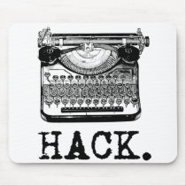 Hack Mousepad