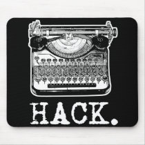 Hack Mousepad mousepads