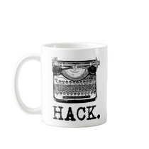 Hack Mug