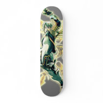 Hack skateboards