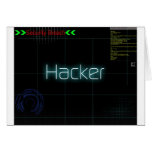Hack T-Shirt cards