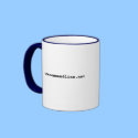 hack your world, mug
