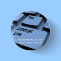 hack your world, promo button