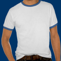 hack your world, ringer t-shirts