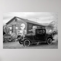 Hackberry General Store