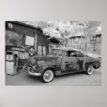 Hackberry General Store Poster