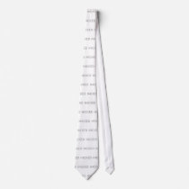 hacked ties