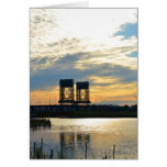 Hackensack River Gateway Card