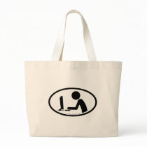 Hacker bags
