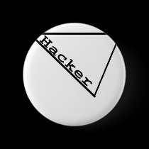 hacker buttons