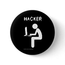 Hacker-color buttons