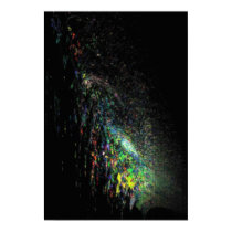 Hacker Galaxy posters