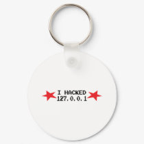 hacker i hacked 127.0.0.1 keychains