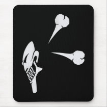 hacker mousepads