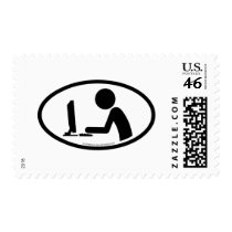 Hacker postage