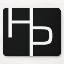 Hacker Productions Mousepad