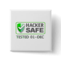 Hacker Safe buttons by cinemahawk Hacker Safe buttons